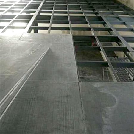 LOFT復(fù)式樓層板