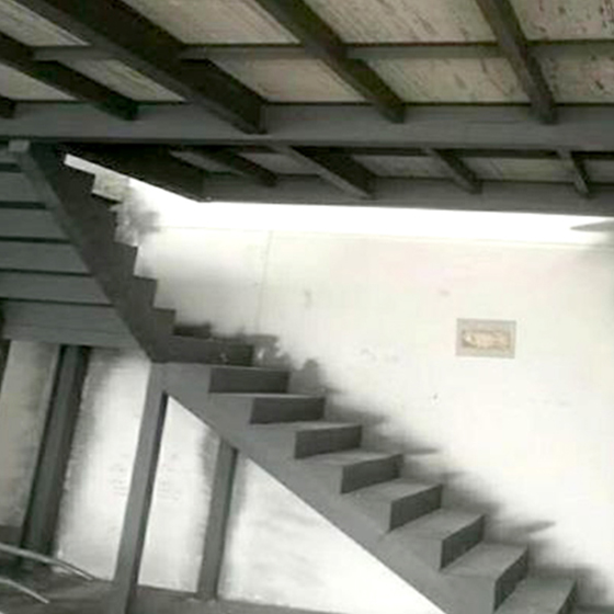 LOFT復(fù)式樓層板