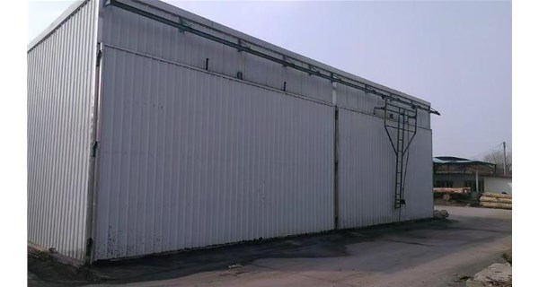 木材烘干機的自動化程度如何？