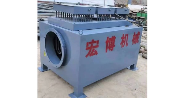 電熱風(fēng)機組在運行中會出現(xiàn)哪些問題？