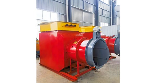 如何選擇一款適合自己行業(yè)的電熱風(fēng)機組既能省錢又能省力？