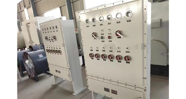 電熱風(fēng)機組日常啟動中會出現(xiàn)哪些故障？