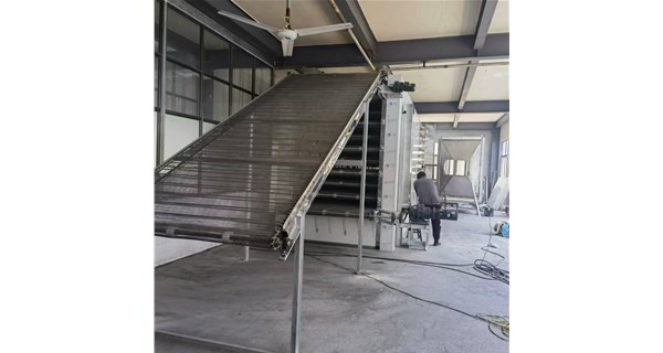 烘干機(jī)流水線效果不佳的原因都有哪些？