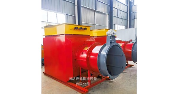 新材料隧道爐是什么？