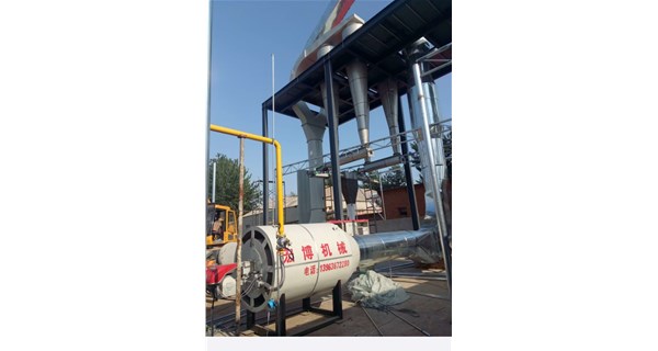 礦井加熱機(jī)組與礦用熱風(fēng)機(jī)相比，有哪些優(yōu)缺點(diǎn)？