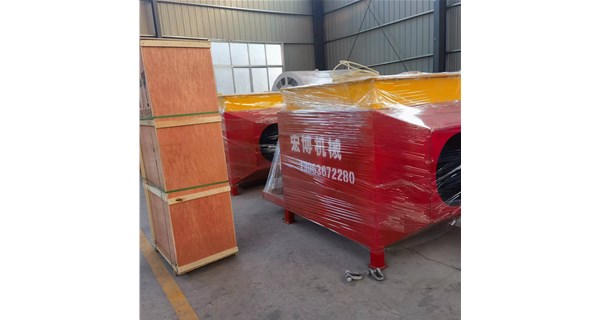 礦用熱風(fēng)機的售后服務(wù)怎么樣？