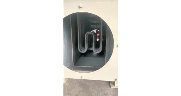 什么是鉛鋅礦熱風(fēng)爐？