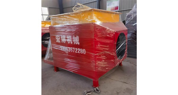 礦用熱風(fēng)爐的應(yīng)用場(chǎng)景有哪些？
