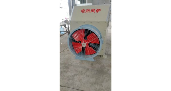 什么是電熱風爐？