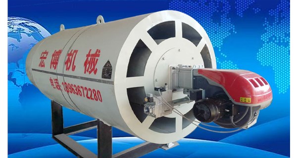 天然氣熱風(fēng)爐燃燒不穩(wěn)定如何處理？