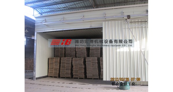木材干燥窯的安全操作規(guī)程是什么？
