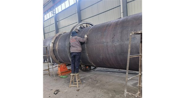 哪些場景不適合用滾筒烘干機(jī)？