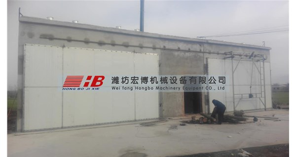 有沒有可以同時烘干多種類型木材的烘干機？