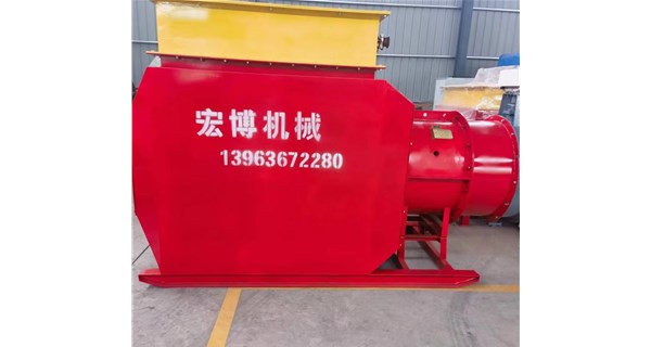 煤礦用熱風(fēng)機(jī)組的使用注意事項(xiàng)有哪些？